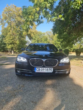  BMW 740