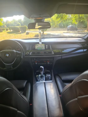 BMW 740 | Mobile.bg    6