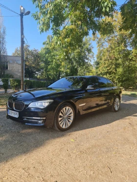 BMW 740 | Mobile.bg    2