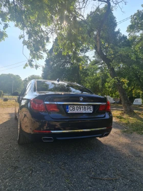 BMW 740 | Mobile.bg    3