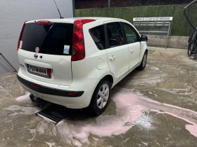 Nissan Note Nissan Note 1.6  | Mobile.bg    6
