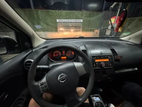 Nissan Note Nissan Note 1.6  | Mobile.bg    9