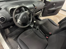 Nissan Note Nissan Note 1.6  | Mobile.bg    10