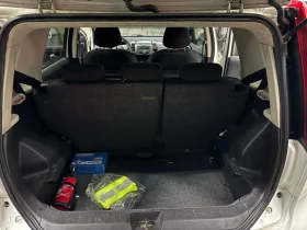 Nissan Note Nissan Note 1.6  | Mobile.bg    12