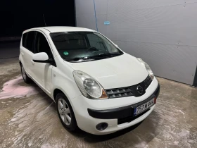Nissan Note Nissan Note 1.6  | Mobile.bg    5