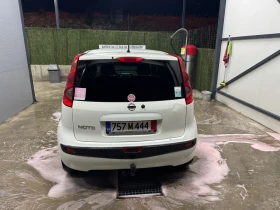 Nissan Note Nissan Note 1.6  | Mobile.bg    8