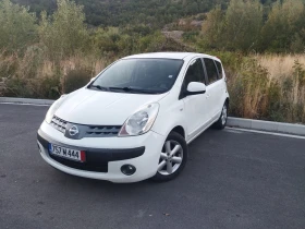     Nissan Note Nissan Note 1.6 