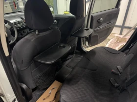 Nissan Note Nissan Note 1.6  | Mobile.bg    11