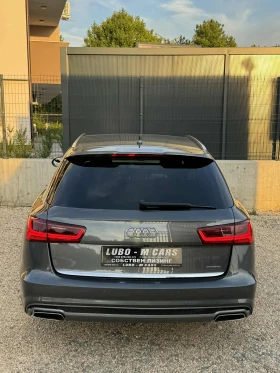 Обява за продажба на Audi A6 3.0TDI* 272* 3xS-LINE* ТОП СЪСТОЯНИЕ*  ~29 999 лв. - изображение 6