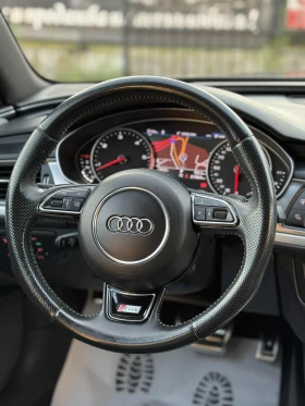 Обява за продажба на Audi A6 3.0TDI* 272* 3xS-LINE* ТОП СЪСТОЯНИЕ*  ~29 999 лв. - изображение 10