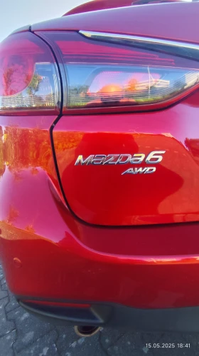 Mazda 6 | Mobile.bg    2