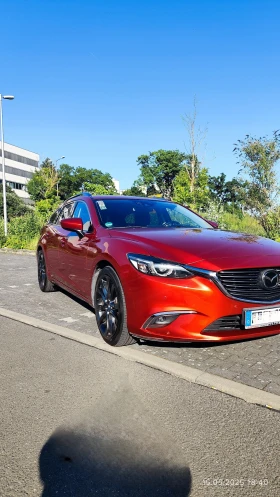 Mazda 6 | Mobile.bg    4