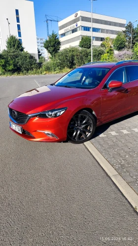 Mazda 6 | Mobile.bg    3