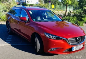 Mazda 6 | Mobile.bg    6