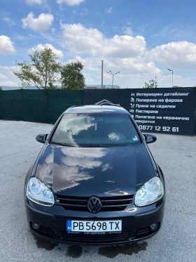 Обява за продажба на VW Golf ~8 000 лв. - изображение 4