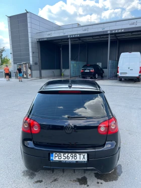 Обява за продажба на VW Golf ~8 000 лв. - изображение 5