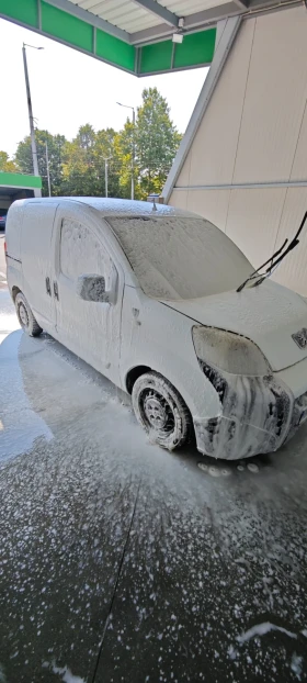 Обява за продажба на Peugeot Bipper 1.4 HDI ~2 900 лв. - изображение 1