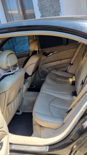 Mercedes-Benz E 270 | Mobile.bg    5