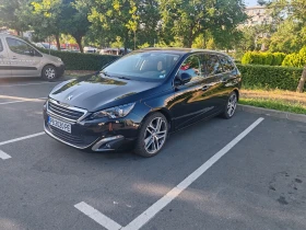Peugeot 308 Allure, 1.6hdi 120 - 16999 лв. / 8691.45 € - 46029725 3