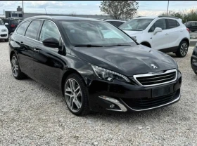 Peugeot 308 Allure, 1.6hdi 120 - 16999 лв. / 8691.45 € - 46029725 2