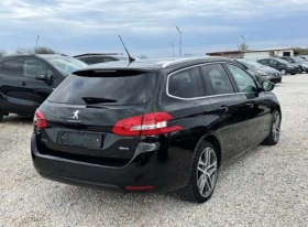 Peugeot 308 Allure, 1.6hdi 120 - 16999 лв. / 8691.45 € - 46029725 4