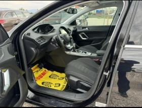 Peugeot 308 Allure, 1.6hdi 120 - 16999 лв. / 8691.45 € - 46029725 13
