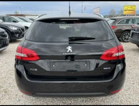 Peugeot 308 Allure, 1.6hdi 120 - 16999 лв. / 8691.45 € - 46029725 5