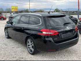 Peugeot 308 Allure, 1.6hdi 120 - 16999 лв. / 8691.45 € - 46029725 6