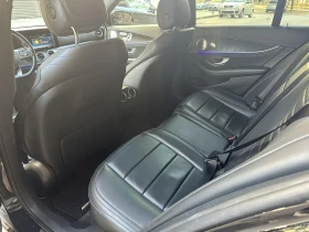 Mercedes-Benz E 220 АMG 9G-tronik - 49300 лв. / 25206.69 € - 40675438 8
