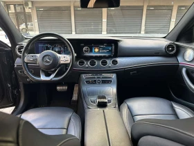 Mercedes-Benz E 220 АMG 9G-tronik - 49300 лв. / 25206.69 € - 40675438 10