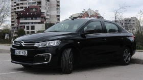 Обява за продажба на Citroen C-Elysee 1.6 Бензин/Газ BRC ~11 790 лв. - изображение 1