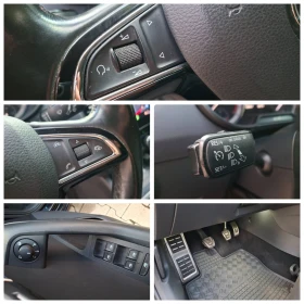 Skoda Octavia 2.0 TDi / LED / CarPlay / Camera | Mobile.bg    13