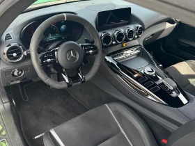 Обява за продажба на Mercedes-Benz AMG GT * R * CARFAX * БЕЗ ПЪРВОНАЧАЛНА ВНОСКА ~ 228 450 лв. - изображение 4