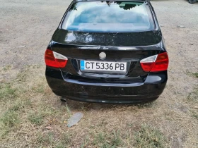 Обява за продажба на BMW 318 ~5 299 лв. - изображение 1