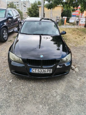 Обява за продажба на BMW 318 ~5 299 лв. - изображение 1