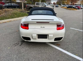 Porsche 911 Turbo - 88200 лв. / 45095.94 € - 60523567 4