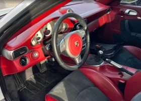 Porsche 911 Turbo - 88200 лв. / 45095.94 € - 60523567 5