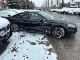 Audi S5 * Progressiv * CARFAX *    | Mobile.bg    3