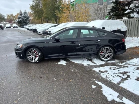 Audi S5 * Progressiv * CARFAX *    | Mobile.bg    2