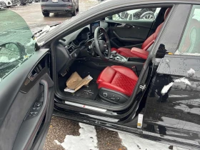 Audi S5 * Progressiv * CARFAX *    | Mobile.bg    5