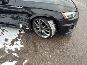 Audi S5 * Progressiv * CARFAX *    | Mobile.bg    7