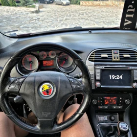 Fiat Bravo 1.9 M-JET 150. SPORT | Mobile.bg    9