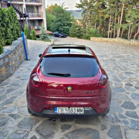 Fiat Bravo 1.9 M-JET 150. SPORT | Mobile.bg    5
