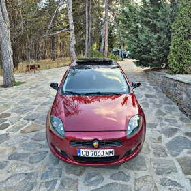 Fiat Bravo 1.9 M-JET 150. SPORT | Mobile.bg    3