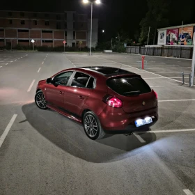 Fiat Bravo 1.9 M-JET 150. SPORT | Mobile.bg    15