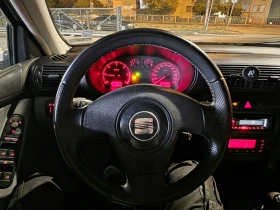 Seat Leon 1.9, снимка 11