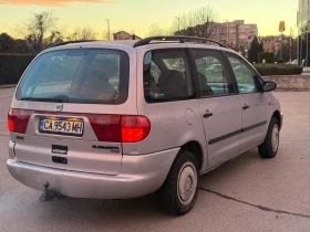 Seat Alhambra 1.9  7 местен - 2500 лв. / 1278.23 € - 44673771 5
