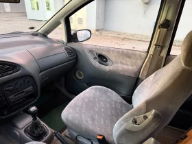 Seat Alhambra 1.9  7 местен - 2500 лв. / 1278.23 € - 44673771 8