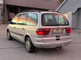 Seat Alhambra 1.9  7 местен - 2500 лв. / 1278.23 € - 44673771 3
