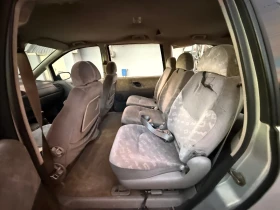 Seat Alhambra 1.9  7 местен - 2500 лв. / 1278.23 € - 44673771 6